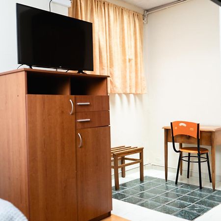 Hotel Juanambu ปัสโต ภายนอก รูปภาพ