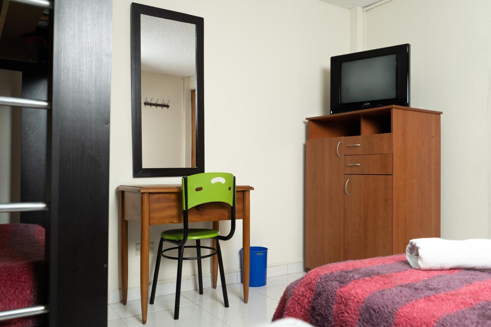 Hotel Juanambu ปัสโต ภายนอก รูปภาพ