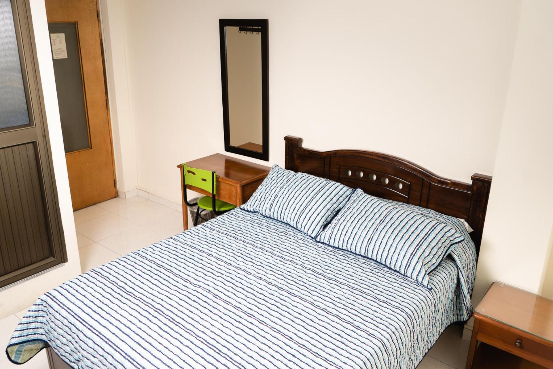 Hotel Juanambu ปัสโต ภายนอก รูปภาพ