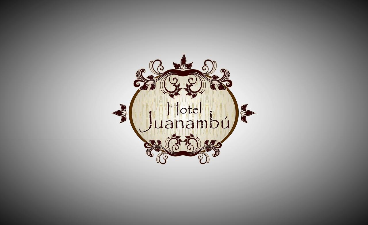 Hotel Juanambu ปัสโต ภายนอก รูปภาพ